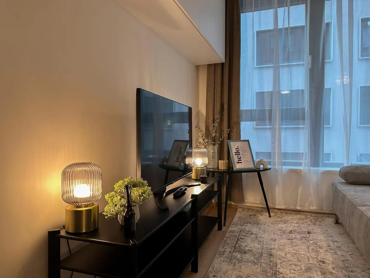 Real Living By Refa Karlin 305 Apartment Prague