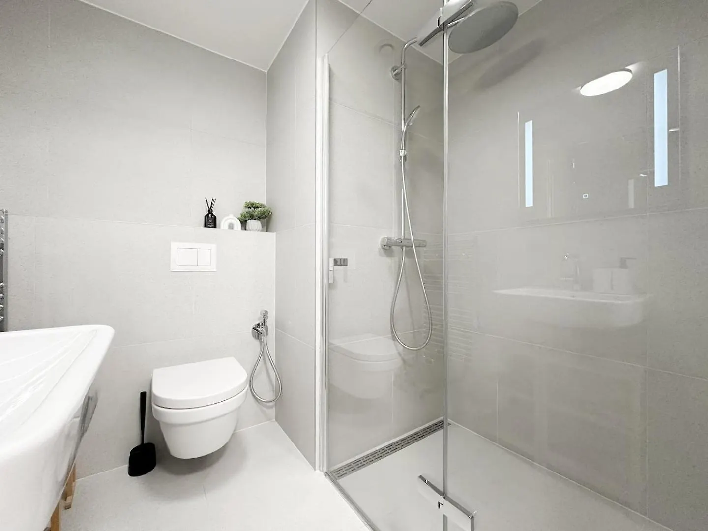 Real Living By Refa Karlin 305 Apartment Prague