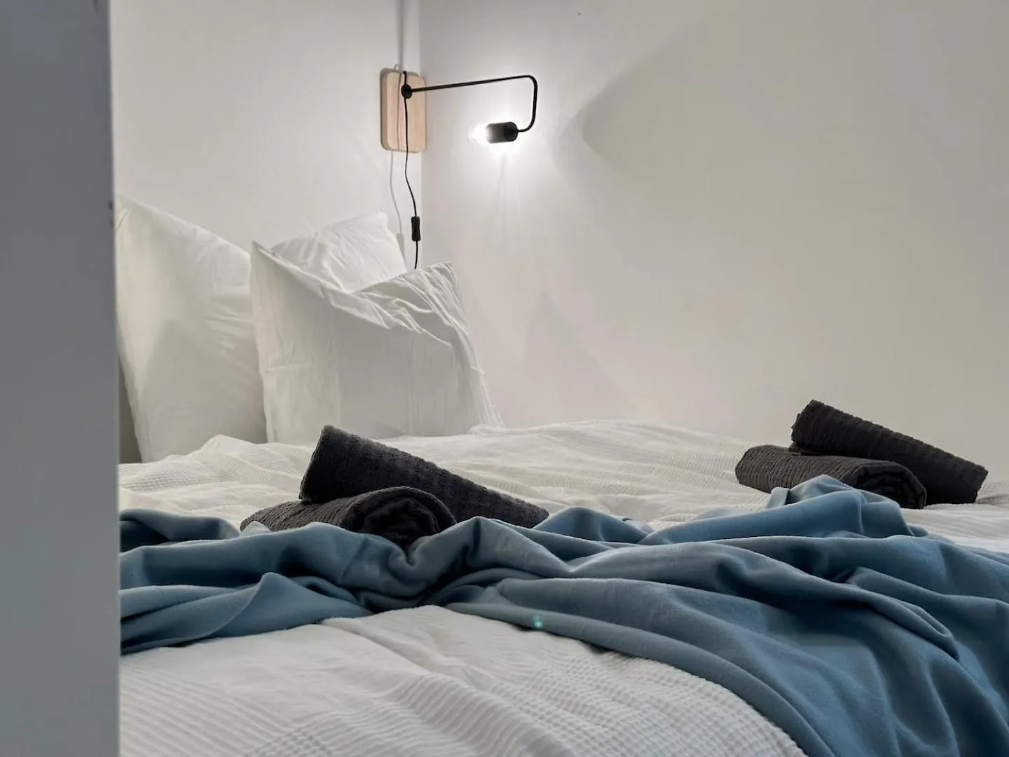 Real Living By Refa Karlin 305 Apartment Prague