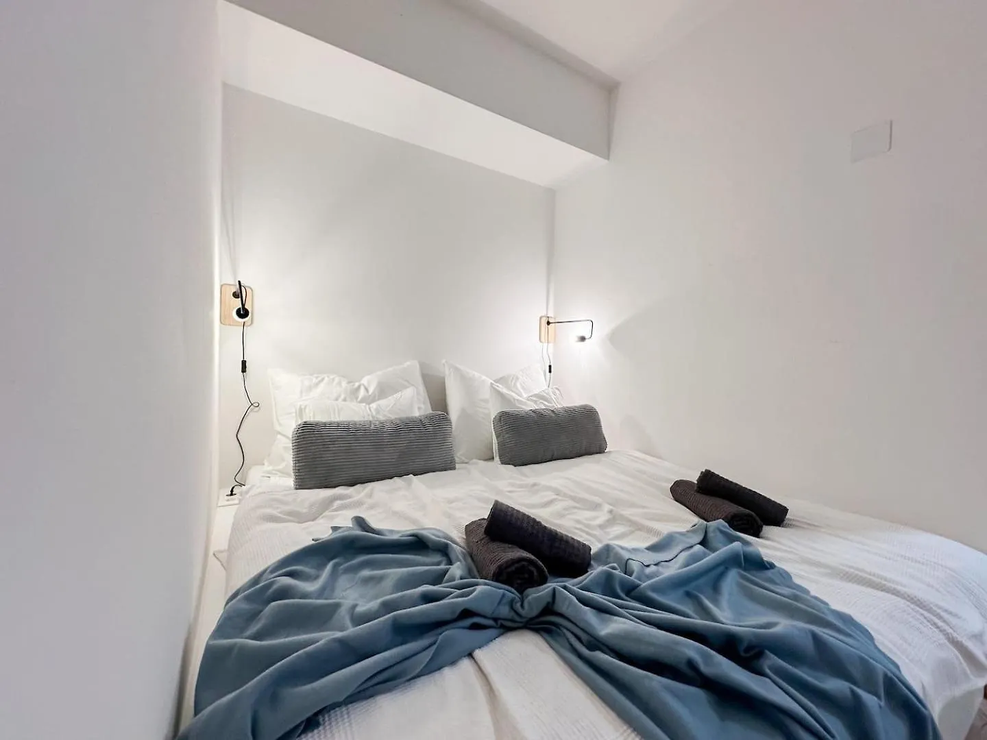 Real Living By Refa Karlin 305 Apartment Prague 0*,  Czech Republic