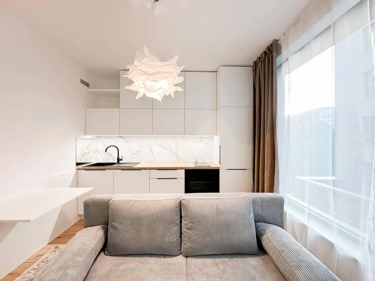 Real Living By Refa Karlin 305 Apartment Prague