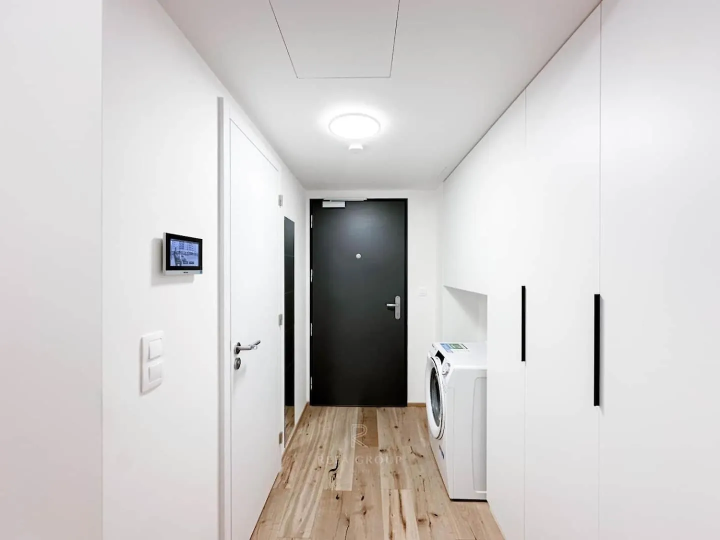 Real Living By Refa Karlin 305 Apartment Prague Czech Republic