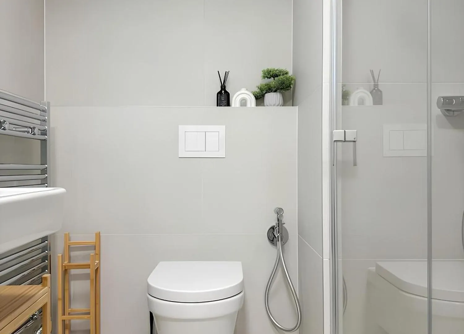 Real Living By Refa Karlin 305 Apartment Prague Czech Republic