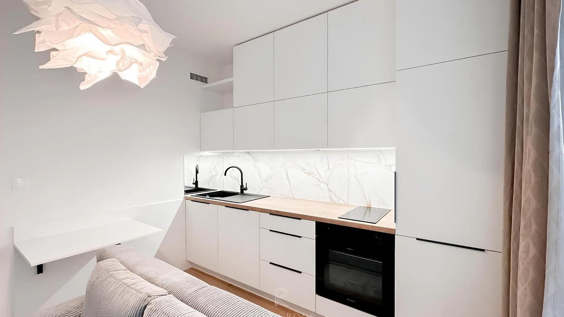 Real Living By Refa Karlin 305 Apartment Prague